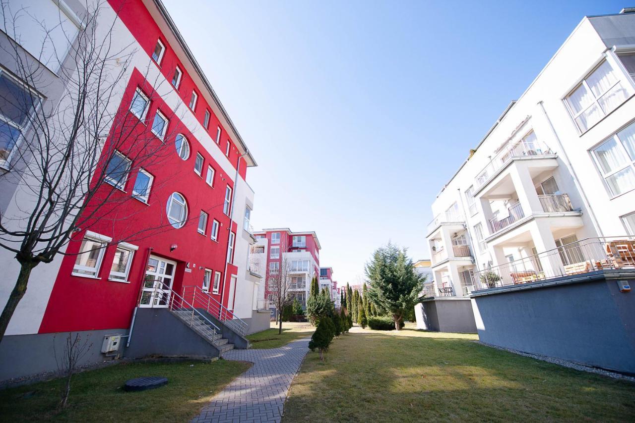 Barko Residence 1 Braşov Exterior foto