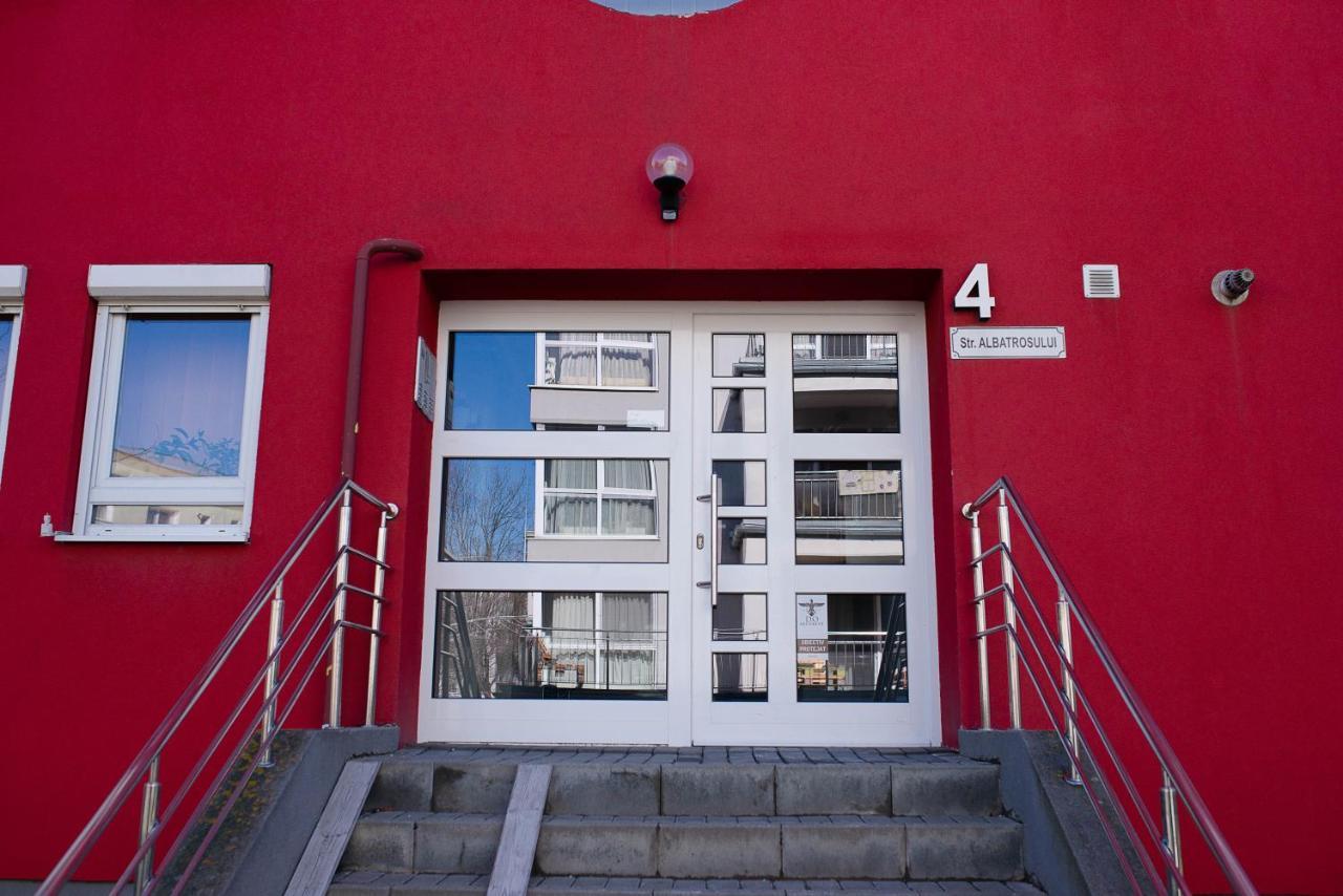 Barko Residence 1 Braşov Exterior foto