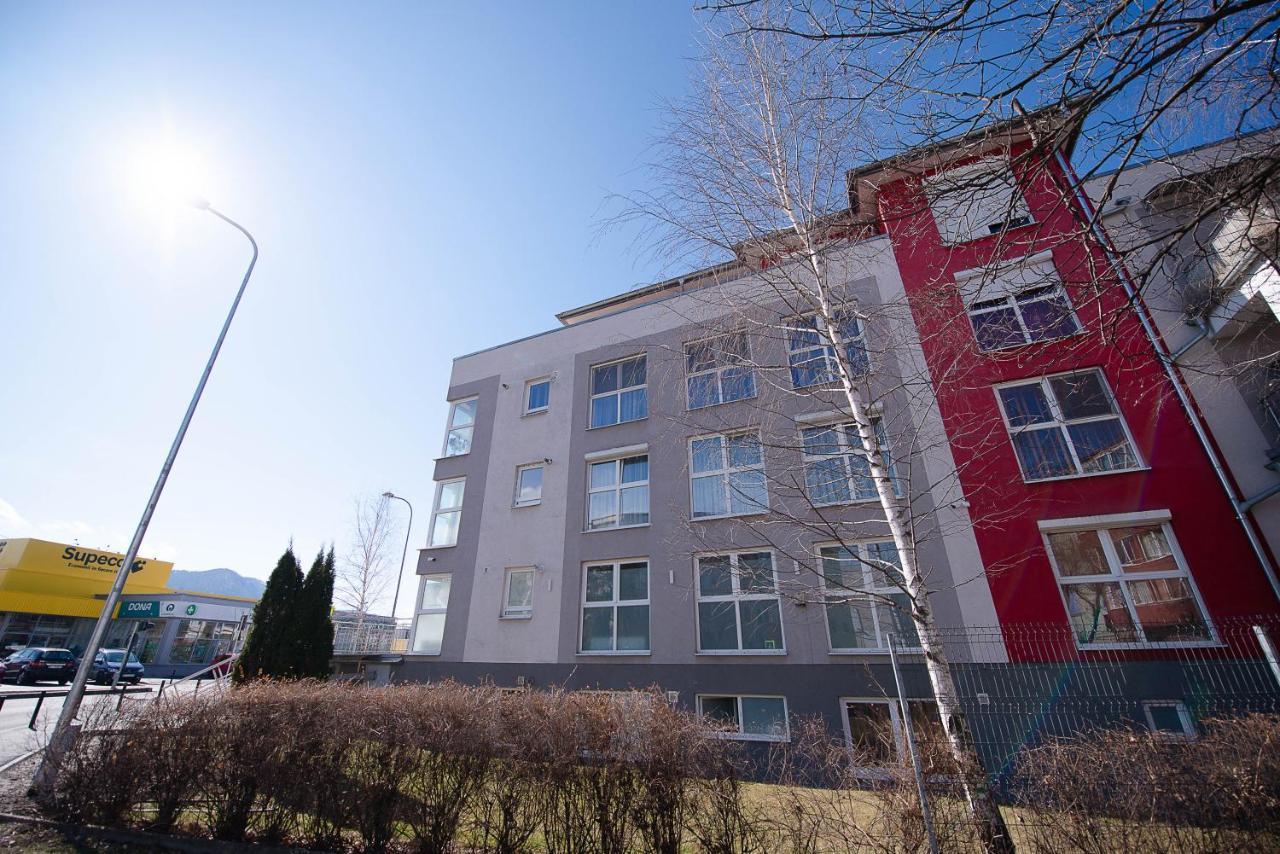 Barko Residence 1 Braşov Exterior foto